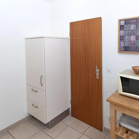 Apartman Duene, App 2 Duhnen