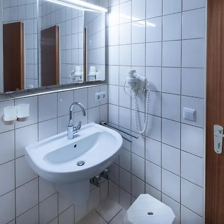 Duene, App 2 Apartman Duhnen
