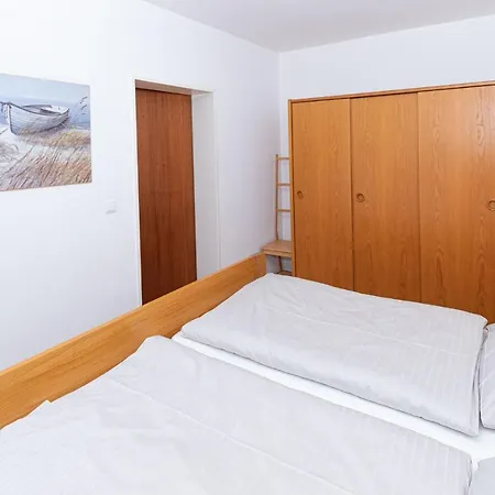 Apartman Duene, App 2 Duhnen